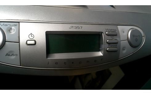 HORNO MICROONDAS WHIRLPOOL