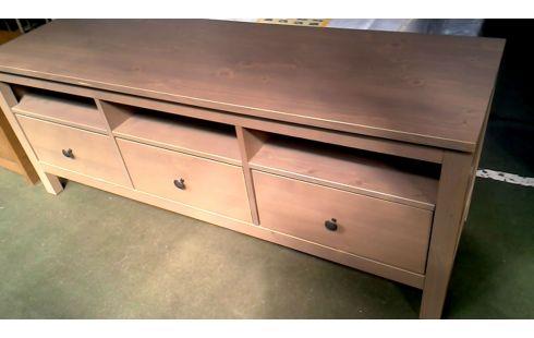 MUEBLE TELE IKEA 3 CAJONES