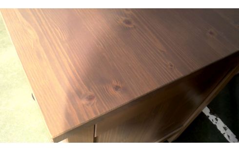 MUEBLE TELE IKEA 3 CAJONES