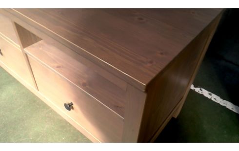 MUEBLE TELE IKEA 3 CAJONES