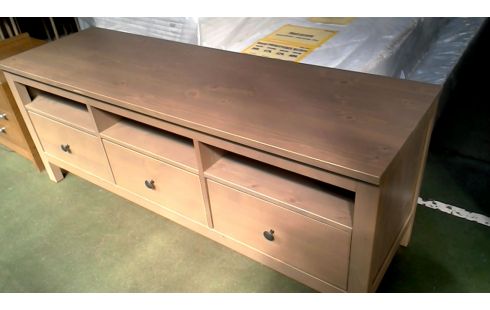MUEBLE TELE IKEA 3 CAJONES