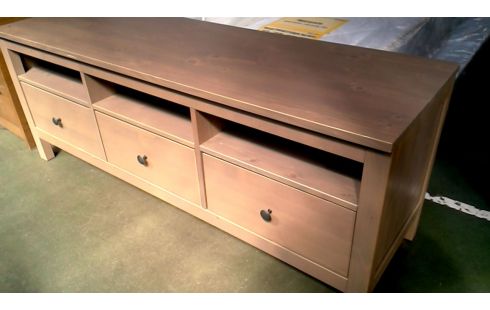 MUEBLE TELE IKEA 3 CAJONES