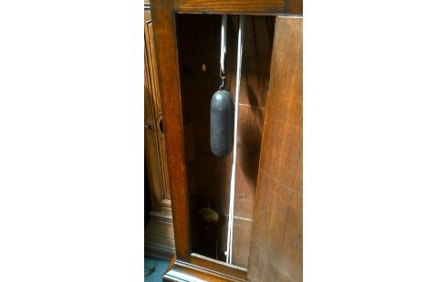 RELOJ DE ANTESALA