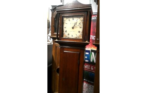 RELOJ DE ANTESALA