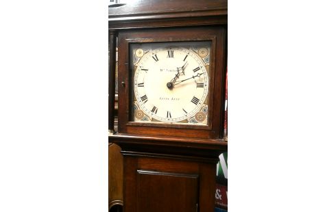 RELOJ DE ANTESALA