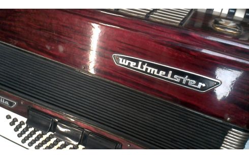 ACCORDEON WELTMEISTER BORDEAUX
