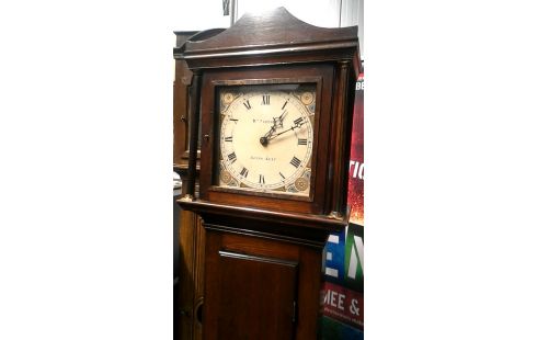 RELOJ DE ANTESALA