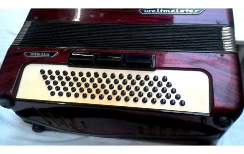 ACCORDEON WELTMEISTER BORDEAUX