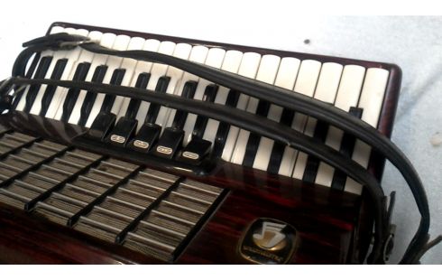 ACCORDEON WELTMEISTER BORDEAUX