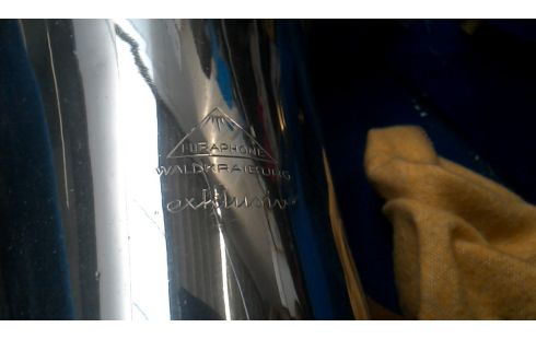 TUBA INSTRUMENT
