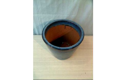 POT DE FLEURS