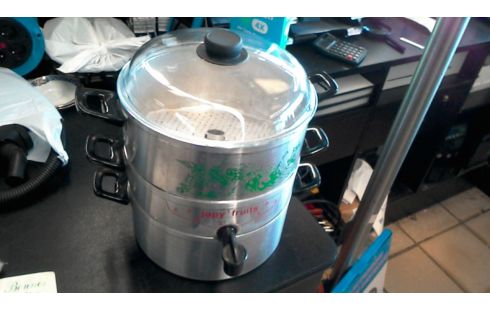 EXTRACTEUR DE JUS