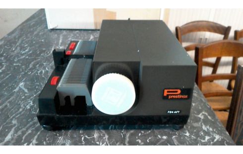 PROJECTEUR DIAPO