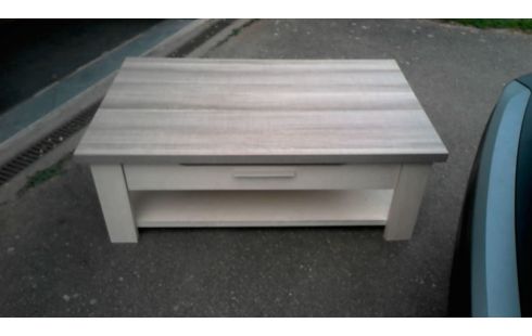 MESA BAJA