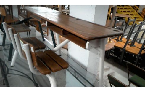 BUREAU D'ECOLIER