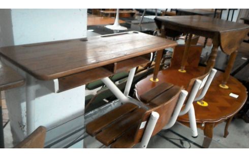 BUREAU D'ECOLIER