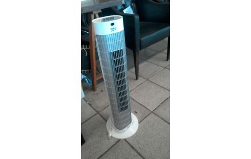 VENTILADOR COLUMNA