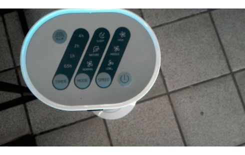VENTILADOR COLUMNA