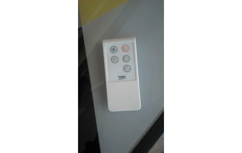 VENTILADOR COLUMNA
