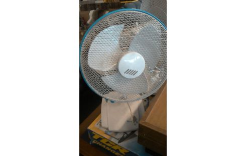 VENTILADOR