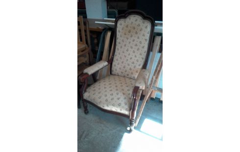 FAUTEUIL 