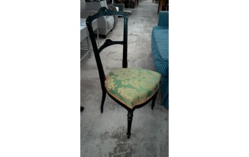 CHAISE NAPOLEON  3