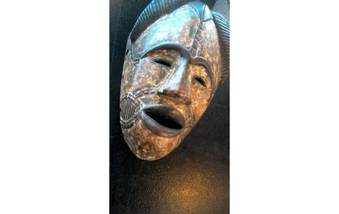 MASKE AFRIKANSICH