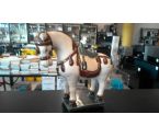 CHEVAL CERAMIQUE