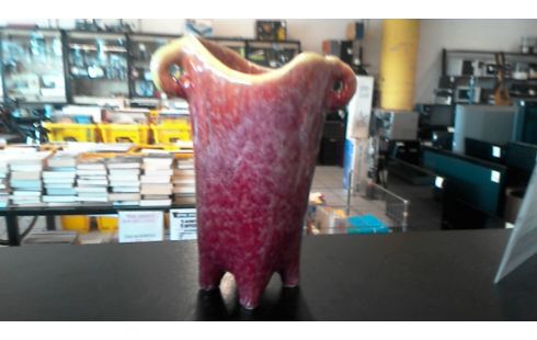 ACCOLAY GRAND VASE EP  VERS 1960