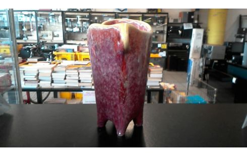 ACCOLAY GRAND VASE EP  VERS 1960