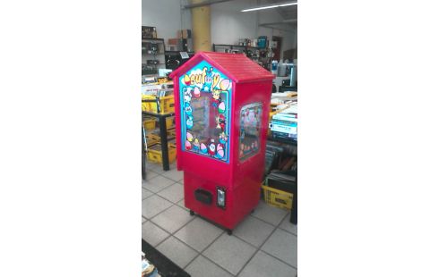 MACHINE A CAPSULES VINTAGE