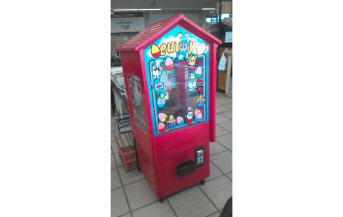 MACHINE A CAPSULES VINTAGE