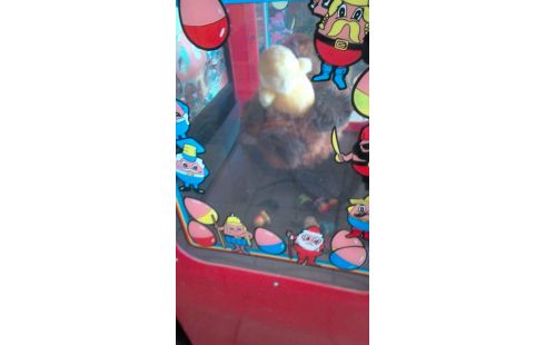 MACHINE A CAPSULES VINTAGE