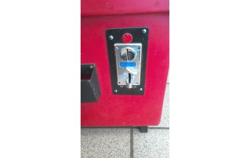 MACHINE A CAPSULES VINTAGE