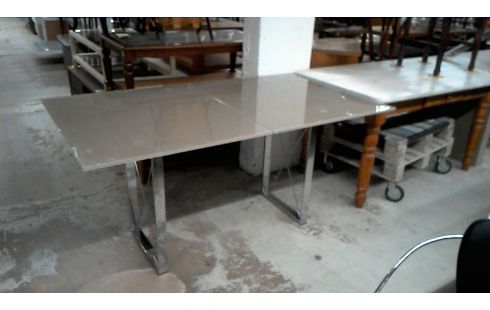 MESA VASO ROCHE ET BOBOIS