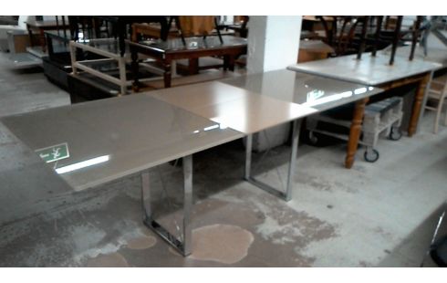 MESA VASO ROCHE ET BOBOIS