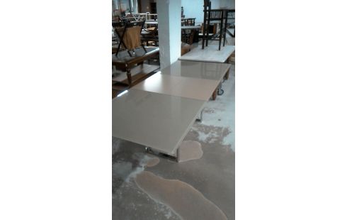 MESA VASO ROCHE ET BOBOIS