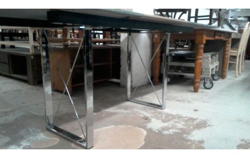 MESA VASO ROCHE ET BOBOIS