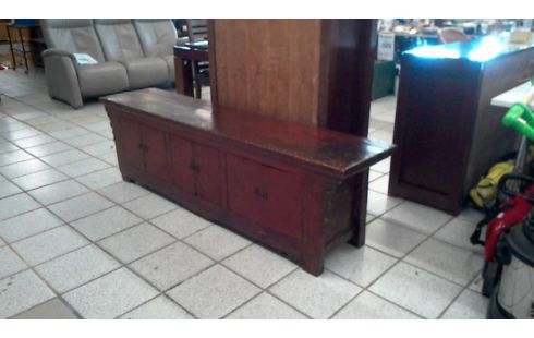 NIEDRIGE MÖBEL, , HOLZ