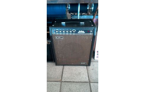 AMPLI GUITARE ROLLING  EB-301