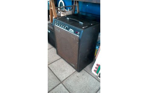 AMPLI GUITARE ROLLING  EB-301