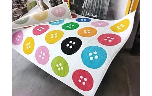 TAPIS 195X133CM