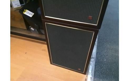 PAIRE D'ENCEINTES LA VOIX DE SON MAITRE (SANS CABLE)