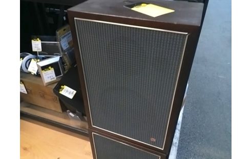 PAIRE D'ENCEINTES LA VOIX DE SON MAITRE (SANS CABLE)