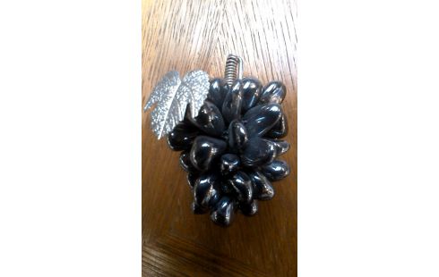 OBJETO DECORACIÓN HEMATITES