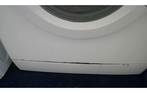 MACHINE A LAVER BOSCH