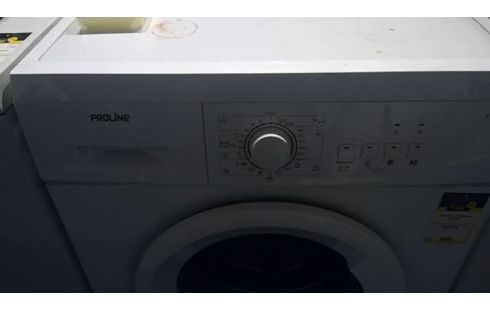 MACHINE A LAVER 5KG PROLINE