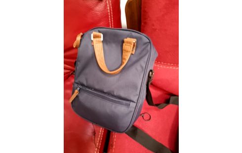 BOULE DE PETANQUE SAC