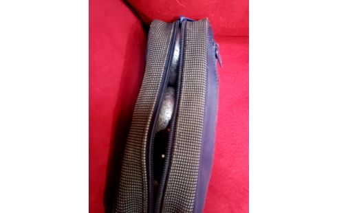 BOULE DE PETANQUE OBUT