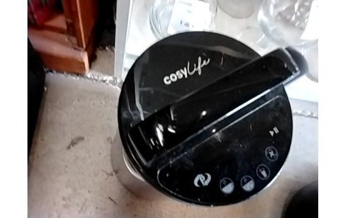 APPAREIL A SOUPE COSYLIFE